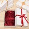 Premium 10 Piece Extra Large Gift Boxes for Presents - Premium White Gift Boxes with Lids at 4-inch Deep